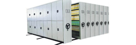 如何訂購(gòu)密集柜呢？